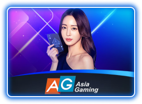 AG Asiagaming